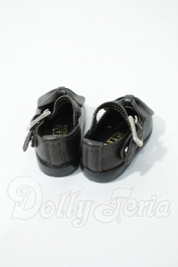 画像2: 30cmサイズドール/OF:靴 Y-26-02-18-294-WT-ZY (2)