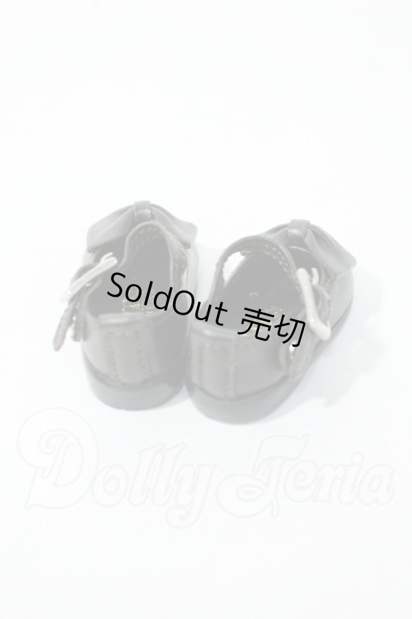 画像2: 30cmサイズドール/OF:靴 Y-26-02-18-294-WT-ZY (2)
