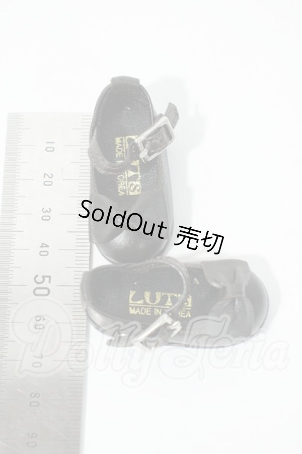 画像3: 30cmサイズドール/OF:靴 Y-26-02-18-294-WT-ZY (3)