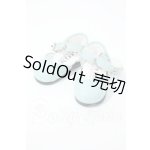 画像: 30cmサイズドール/OF:靴 Y-26-02-18-293-WT-ZY