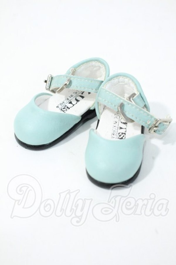 画像1: 30cmサイズドール/OF:靴 Y-26-02-18-293-WT-ZY (1)