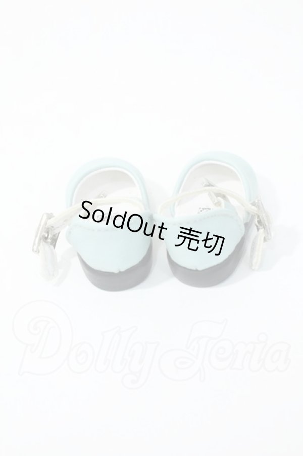 画像2: 30cmサイズドール/OF:靴 Y-26-02-18-293-WT-ZY (2)
