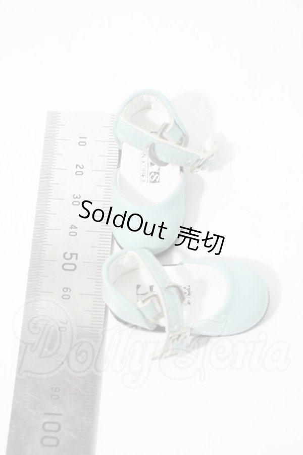 画像3: 30cmサイズドール/OF:靴 Y-26-02-18-293-WT-ZY (3)