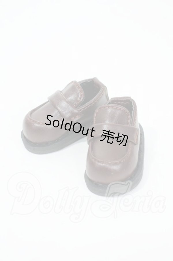 画像1: 幼SD/OF:靴 Y-26-02-18-040-WT-ZY (1)