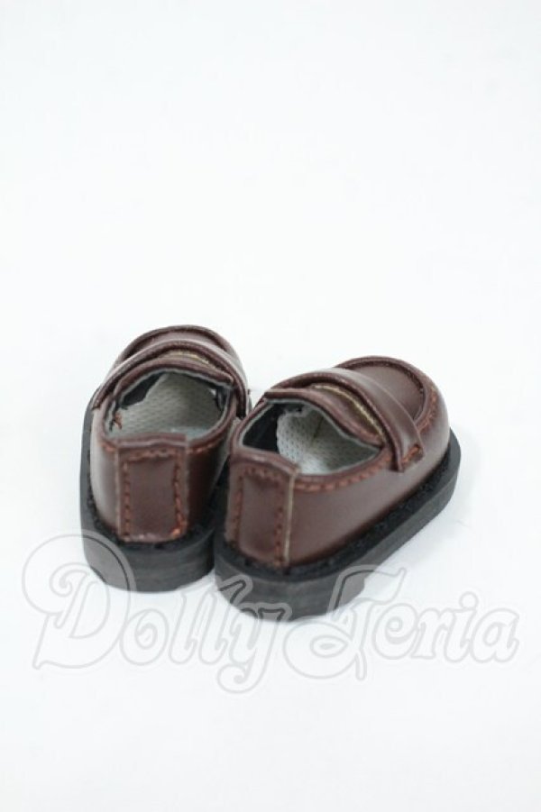 画像2: 幼SD/OF:靴 Y-26-02-18-040-WT-ZY (2)