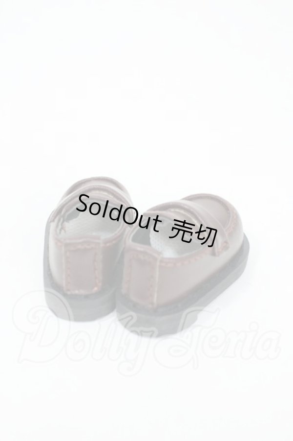 画像2: 幼SD/OF:靴 Y-26-02-18-040-WT-ZY (2)