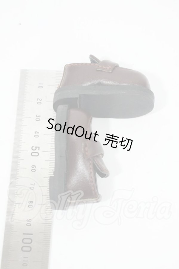 画像3: 幼SD/OF:靴 Y-26-02-18-040-WT-ZY (3)