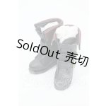 画像: 幼SD/OF:靴 Y-26-02-18-041-WT-ZY
