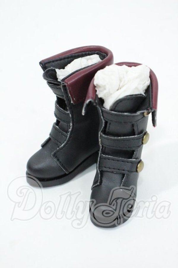 画像1: 幼SD/OF:靴 Y-26-02-18-041-WT-ZY (1)