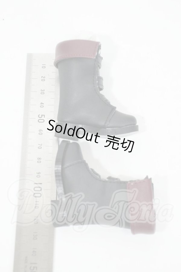 画像3: 幼SD/OF:靴 Y-26-02-18-041-WT-ZY (3)