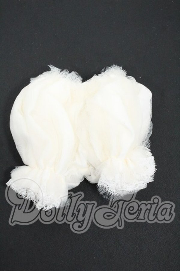 画像1: MDD/OF:パンツ Y-26-02-18-011-WT-ZY (1)