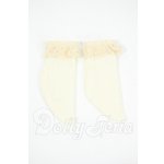 画像: SDM＆MSD/OF:靴下 Y-26-02-18-067-WT-ZY