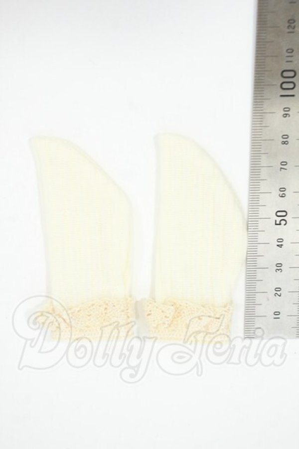 画像2: SDM＆MSD/OF:靴下 Y-26-02-18-067-WT-ZY (2)