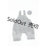 画像: 幼SD/OF:衣装セット Y-26-02-18-056-WT-ZY