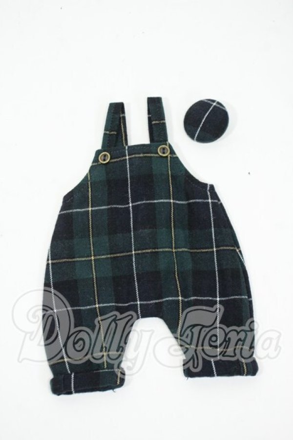 画像1: 幼SD/OF:衣装セット Y-26-02-18-056-WT-ZY (1)