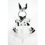 画像: 幼SD/OF:衣装セット Y-26-02-18-057-WT-ZY