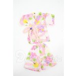 画像: 幼SD/OF:衣装セット Y-26-02-18-058-WT-ZY