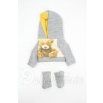 画像: 幼SD/OF:ワンピース Y-26-02-18-059-WT-ZY