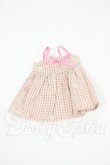 画像1: 幼SD/OF:衣装セット Y-26-02-18-054-WT-ZY (1)