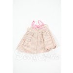 画像: 幼SD/OF:衣装セット Y-26-02-18-054-WT-ZY