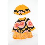 画像: 幼SD/OF:衣装セット Y-26-02-18-061-WT-ZY