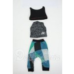 画像: 30cm/OF:衣装セット Y-26-02-25-094-WT-ZY