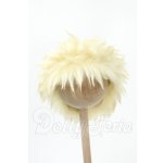 画像: 7-8inch/ウィッグ Y-26-02-18-148-WT-ZY