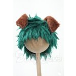 画像: 7-8inch/ウィッグ Y-26-02-18-152-WT-ZY