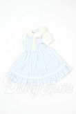 画像1: azoneピュアニーモ/OF:23cmサイズドール　衣装 Y-26-02-18-278-WT-ZY (1)