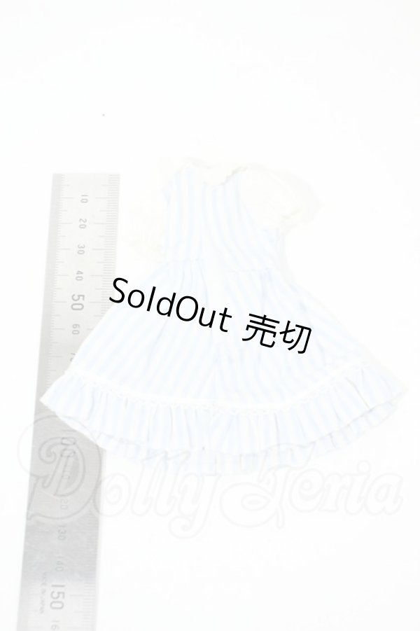 画像2: azoneピュアニーモ/OF:23cmサイズドール　衣装 Y-26-02-18-278-WT-ZY (2)