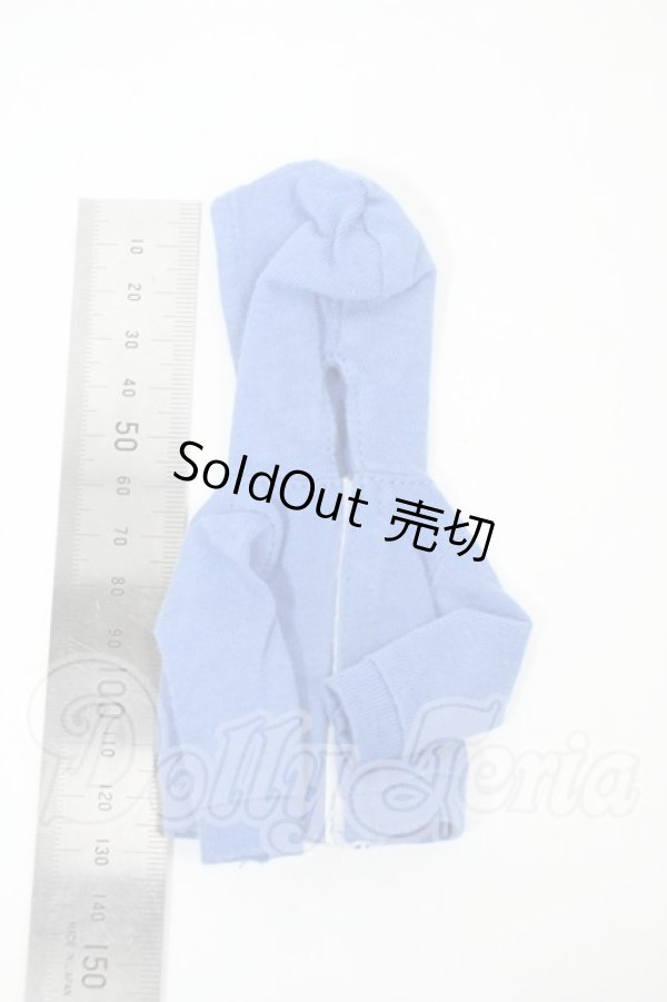 画像2: azoneピュアニーモ/OF:23cmサイズドール　衣装 Y-26-02-18-279-WT-ZY (2)