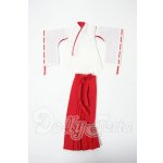 画像: 27cmサイズドール/OF:衣装 Y-26-02-18-286-WT-ZY