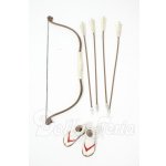 画像: azoneピュアニーモ/OF:23cmサイズドール　靴 Y-26-02-18-277-WT-ZY