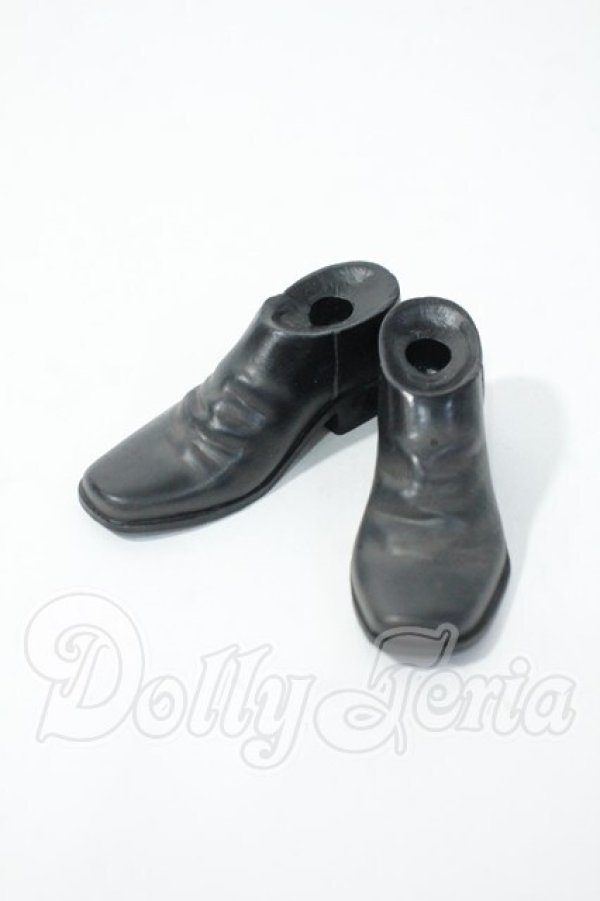 画像1: 30cmサイズドール/OF:靴 Y-26-02-18-291-WT-ZY (1)