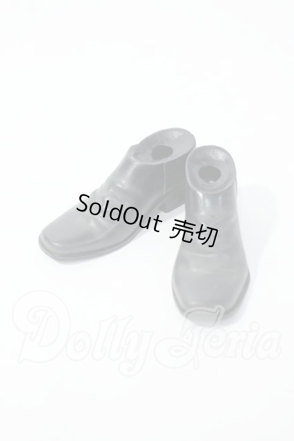 画像1: 30cmサイズドール/OF:靴 Y-26-02-18-291-WT-ZY (1)