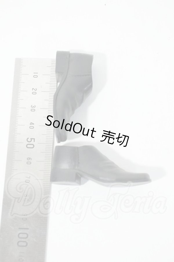 画像3: 30cmサイズドール/OF:靴 Y-26-02-18-291-WT-ZY (3)
