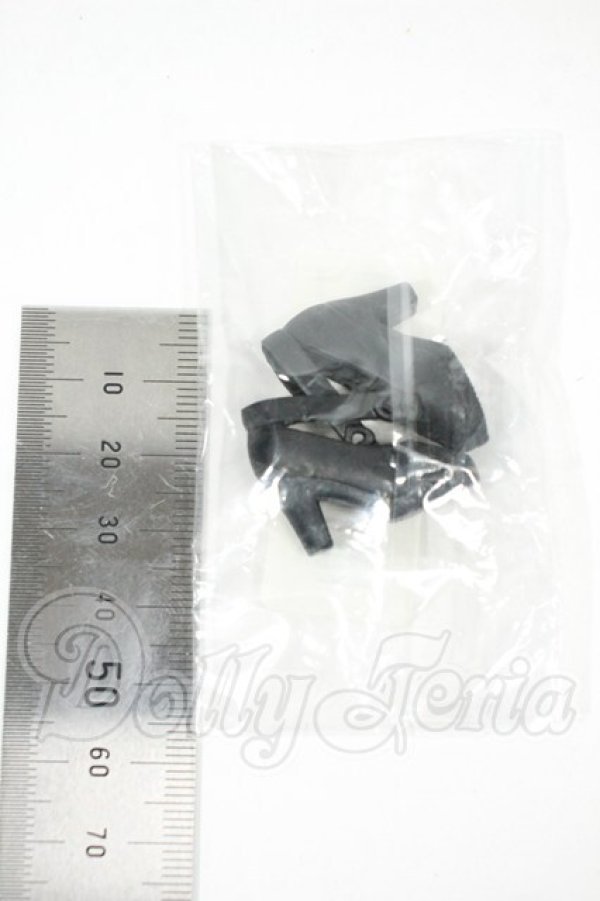 画像2: リカちゃんサイズ/OF:靴 Y-26-02-18-275-WT-ZY (2)