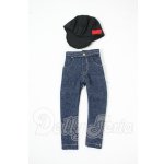 画像: リカちゃん/OF:衣装 Y-26-02-18-274-WT-ZY