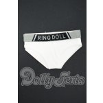 画像: 70cmサイズ/OF:衣装 Y-26-02-25-080-WT-ZY