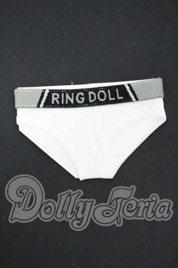 画像1: 70cmサイズ/OF:衣装 Y-26-02-25-080-WT-ZY (1)