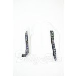 画像: 27cmサイズドール/OF:衣装 Y-26-02-18-282-WT-ZY