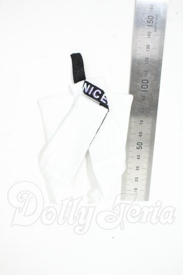 画像2: 27cmサイズドール/OF:衣装 Y-26-02-18-282-WT-ZY (2)