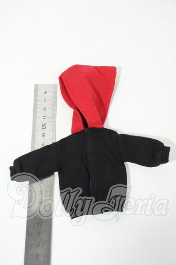 画像2: 27cmサイズドール/OF:衣装 Y-26-02-18-283-WT-ZY (2)