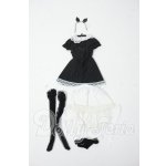 画像: 30cmドールサイズ/OF:衣装セット Y-26-02-18-288-WT-ZY