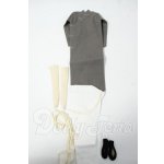 画像: 30cmドールサイズ/OF:衣装セット Y-26-02-18-289-WT-ZY