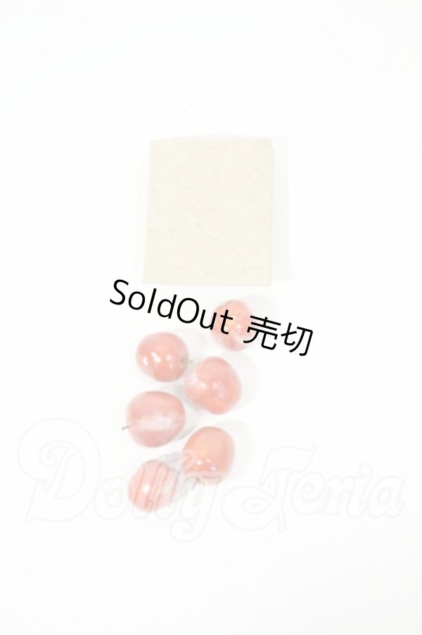 画像1: 1/6サイズドール/OF:小物 Y-26-02-18-269-WT-ZY (1)