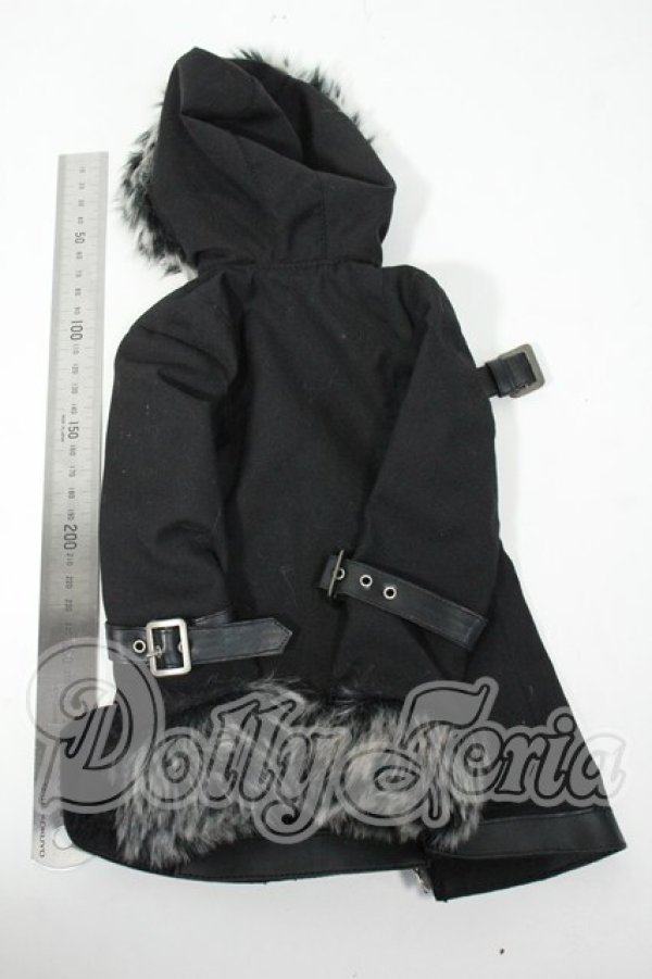 画像2: SD17B/OF:アウター Y-26-02-18-243-WT-ZY (2)