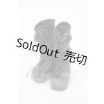 画像: SDM&MSD/OF:靴 Y-26-02-18-045-WT-ZY