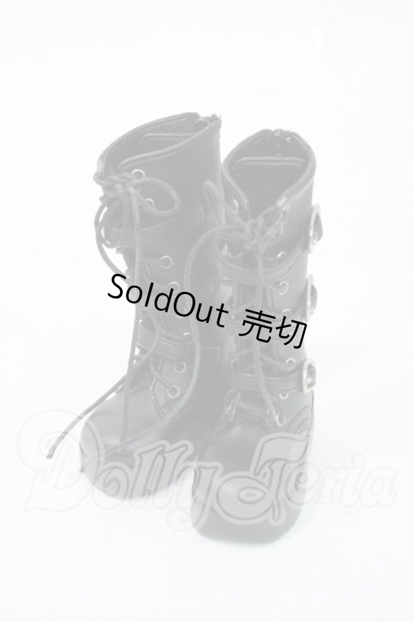 画像1: SDM＆MSD/OF:靴 Y-26-02-18-045-WT-ZY (1)