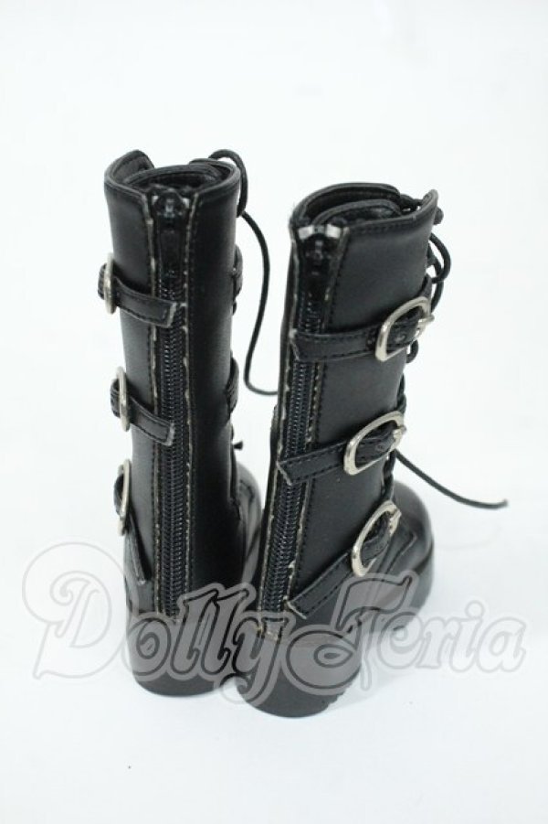 画像2: SDM＆MSD/OF:靴 Y-26-02-18-045-WT-ZY (2)